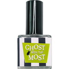 Ghost With the Most (Perfume Oil) by Sixteen92