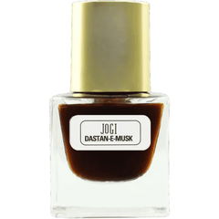 Dastan-e-Musk von Jogi