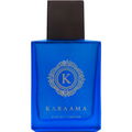 Blue Frost von Karaama