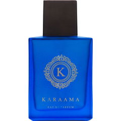 Blue Frost von Karaama
