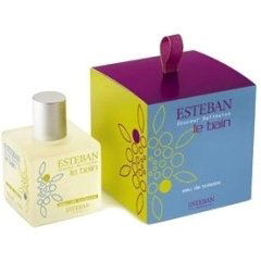 Le Bain - Douceur Balinaise von Esteban