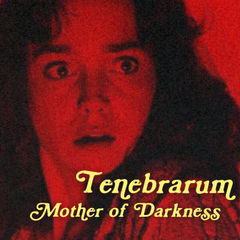Tenebrarum by Pulp Fragrance