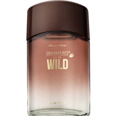 Endangered for Him Wild von Avroy Shlain