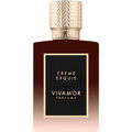 Crème Exquis von Vivamor Parfums