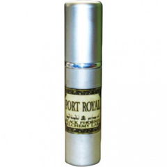 Port Royal by Black Phoenix Alchemy Lab