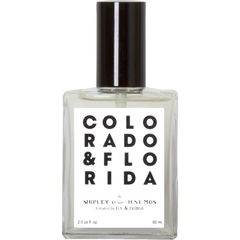 Colorado & Florida by Shipley & Halmos by D.S. & Durga