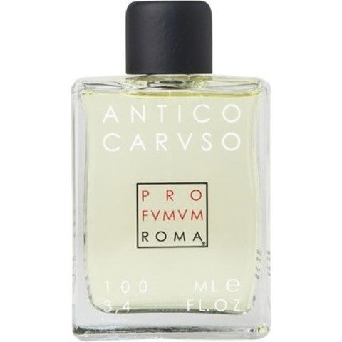 Antico Caruso von Profumum Roma
