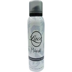 Lace Midnight (Body Spray) von Taylor of London