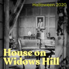 House on Widows Hill by Pulp Fragrance