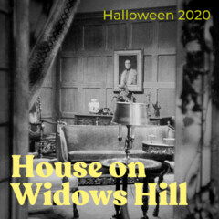 House on Widows Hill von Pulp Fragrance