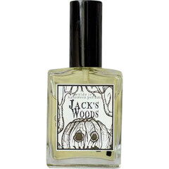 Jack's Woods (Perfume) von Wylde Ivy