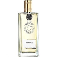 Vetyver von Nicolaï