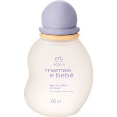 Mamãe e Bebê com Fragrância Relaxante by Natura