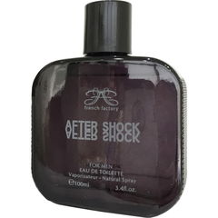 French Factory - After Shock von Versailles Beauté