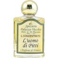 L'Uomo di Pitti (Il Concentrato) von Spezierie Palazzo Vecchio