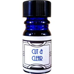 Cut & Clear by Nui Cobalt Designs
