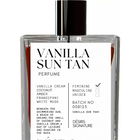 Vanilla Sun Tan von Désirs