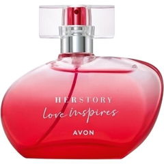 HerStory Love Inspires von Avon