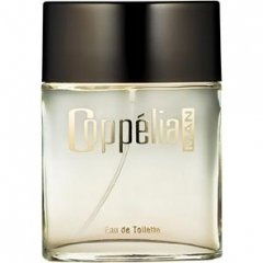 Coppélia Man von Avroy Shlain