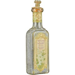 White Lilac (Toilet Water) by California Perfume Company