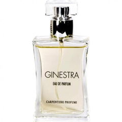 Ginestra von Carpentieri Profumi