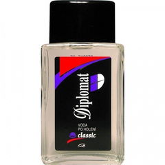 Diplomat Classic (Voda po holení) by Astrid