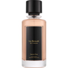 Sweet Pink by La Beauté / La Beauté de L'amour