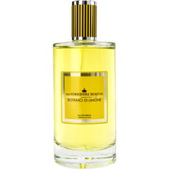 Botanici di Limone von The Yorkshire Soap Co.