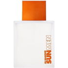 Sun Men (Eau de Toilette) von Jil Sander