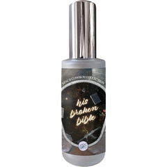 Space Cowboy Collection - His Broken Bible by Elden Fragrances