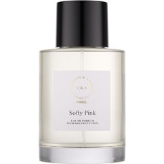 Softy Pink von Q&A