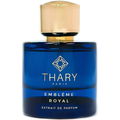 Emblème Royal by Thary