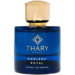 Emblème Royal by Thary