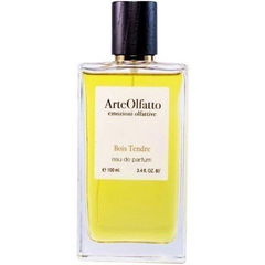 Bois Tendre by ArteOlfatto - Luxury Perfumes