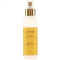 Orange Ingwer von M. Asam