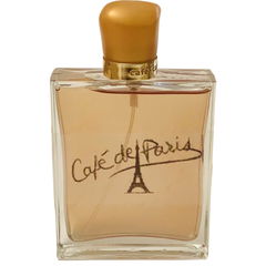 Café de Paris for Women by Parfums Café
