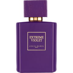 Extreme Violet von Louis Varel