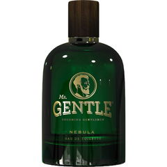 Nebula by Mr. Gentle