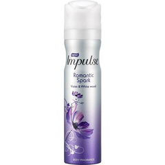 Romantic Spark von Impulse