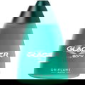 Glacier Rock