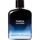 Pureza von Alvaro Moreno