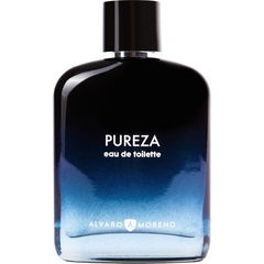 Pureza by Alvaro Moreno