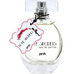 Love Secrets by Parah