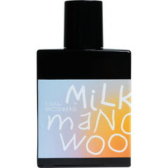 Milky Mango Wood von Caea + Woodberg