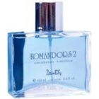 Komandors 2 von Dzintars