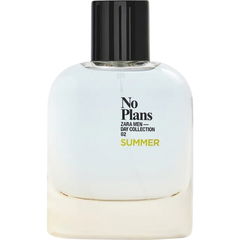 Zara Men - Day Collection: 02 No Plans Summer von Zara
