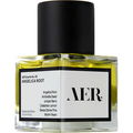 No. 09: Angelica Root von Raer Scents / AER Scents
