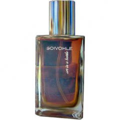 Lilacs & Roses von Soivohle