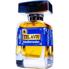 Tel Aviv Mediterraneen von Atelier Segall & Barutti