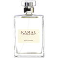 Kamal von Arganiae